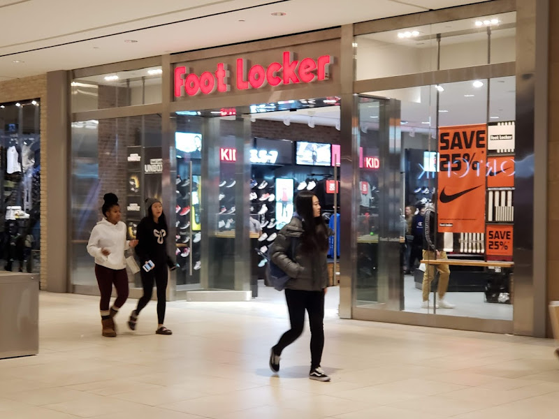 Foot Locker