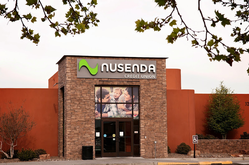 Nusenda