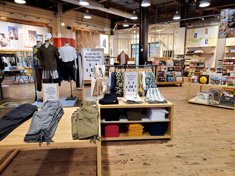 Urban Outfitters