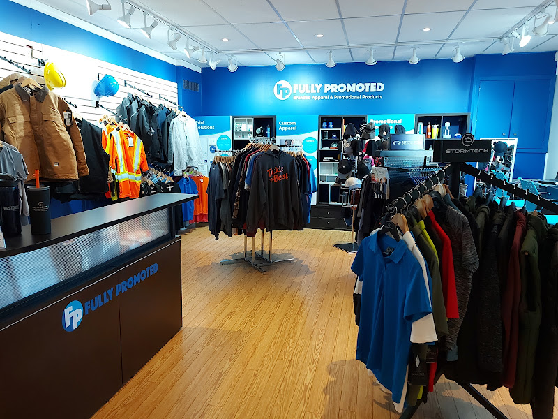 Fully Promoted Peterborough