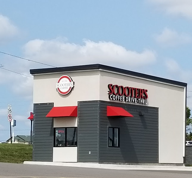 Scooter's Coffee
