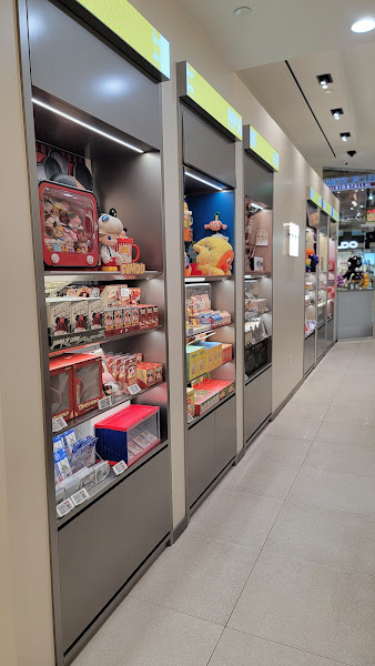 POP MART