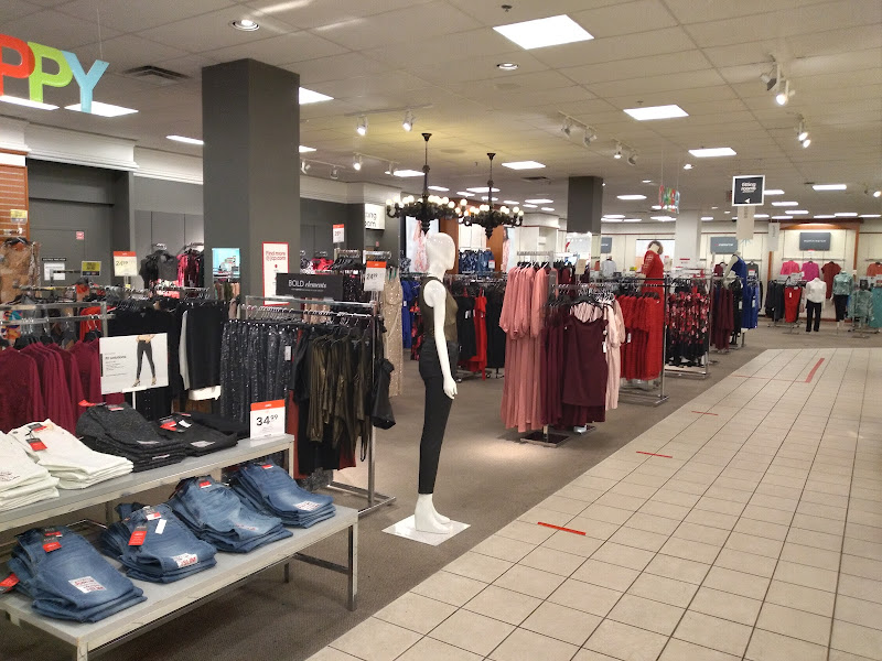 JCPenney