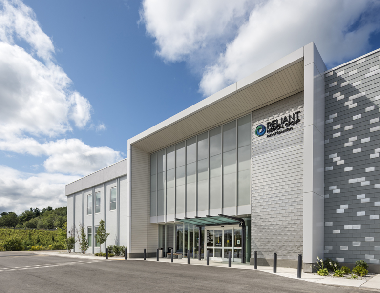 Reliant Medical Group