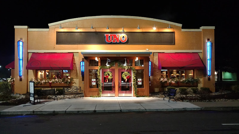 UNO Pizzeria & Grill