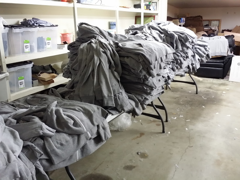 Anchor Town Tshirt Co.