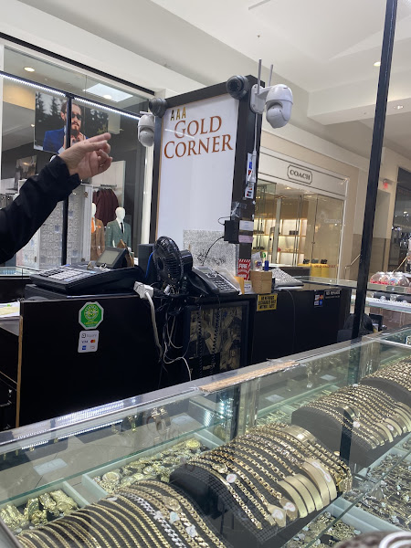 Gold Corner