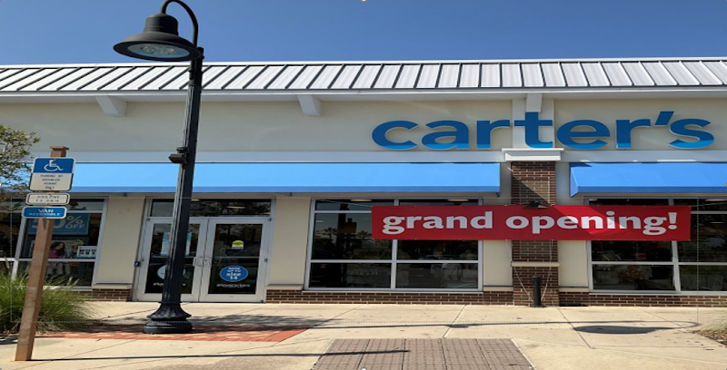 Carter's - OshKosh