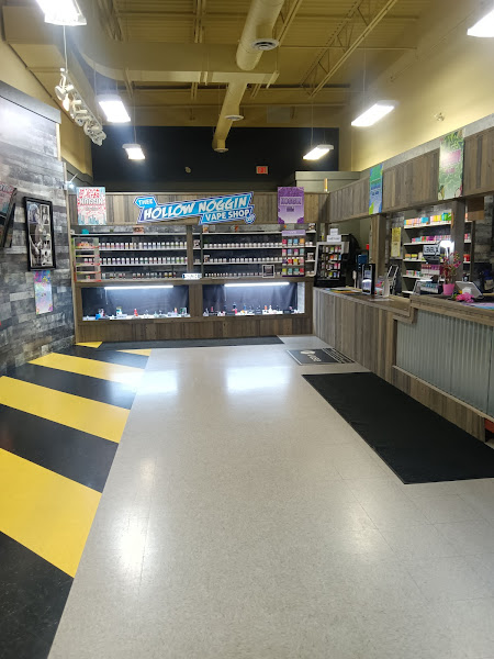 Thee Hollow Noggin Vape Shop