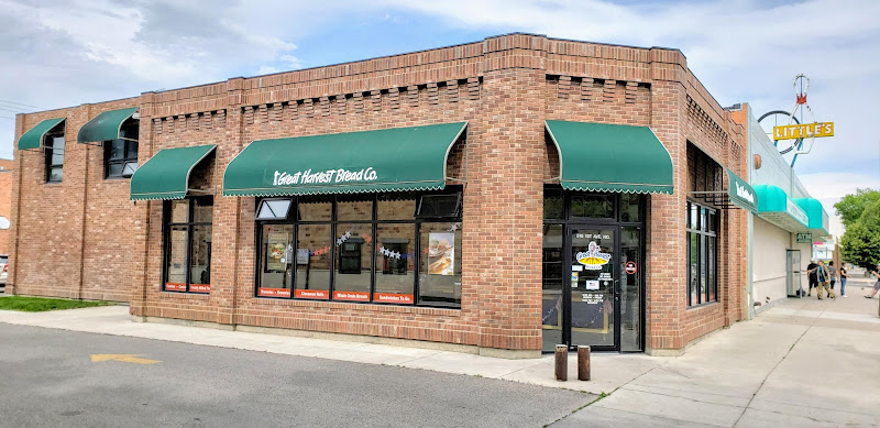 Great Harvest Bread Company