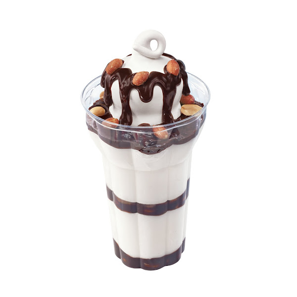 Dairy Queen (Treat)