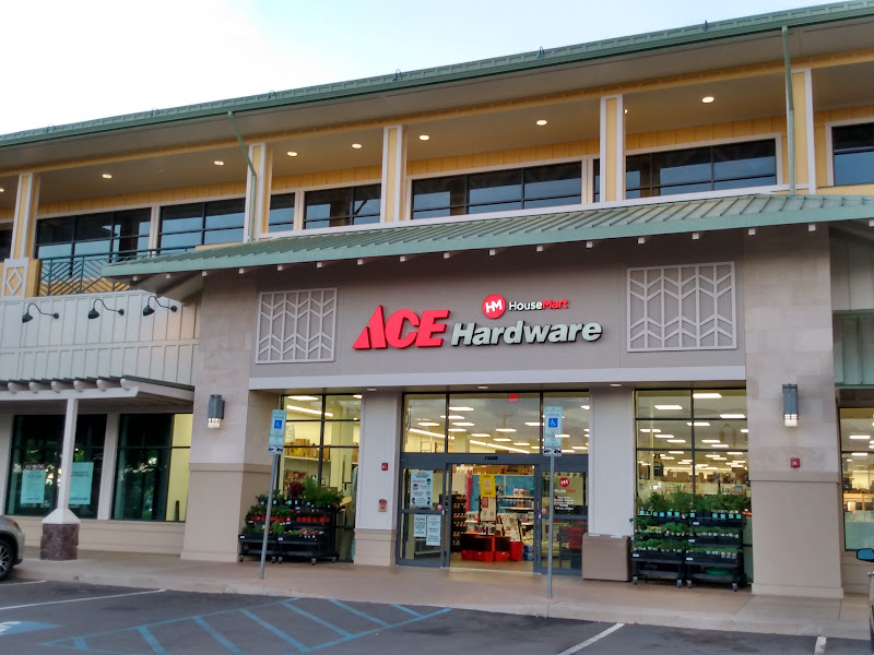 Ace Hardware