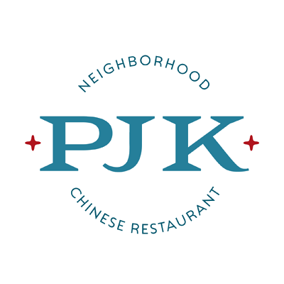 PJK Neighborhood Chinese Restaurant logo
