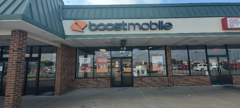 Boost Mobile