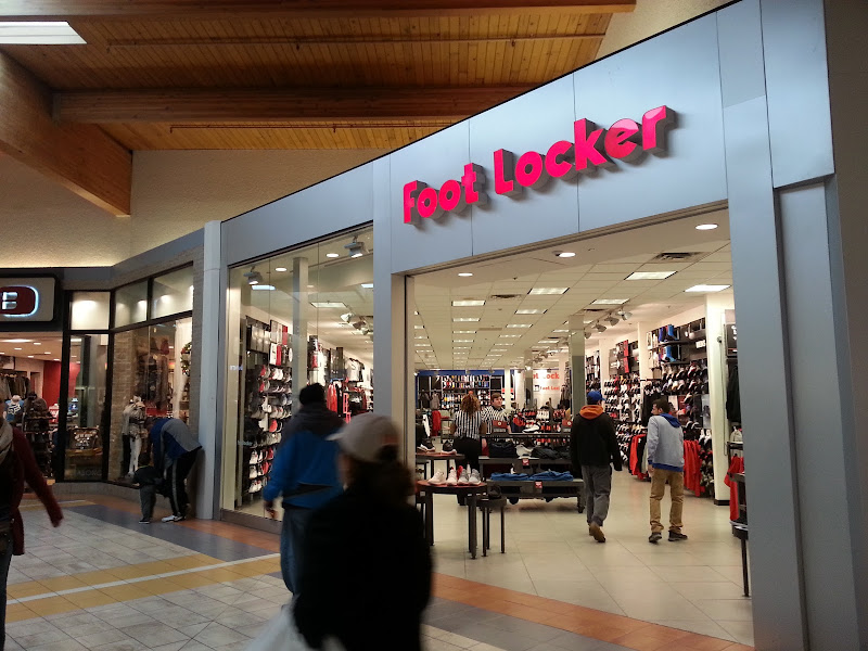 Foot Locker