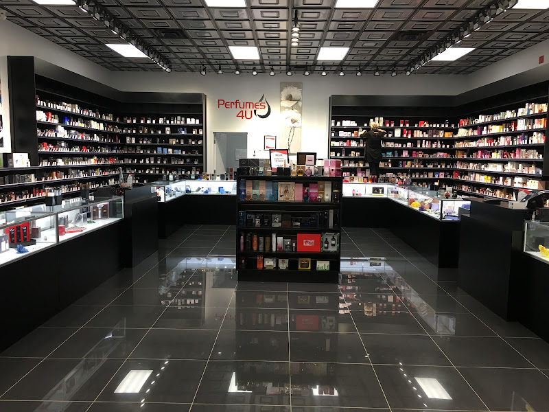 Perfumes 4U