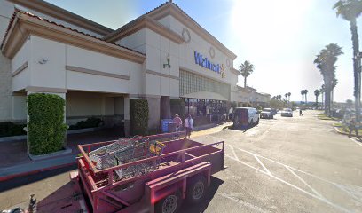 Walmart Garden Center