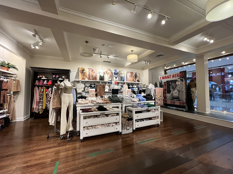 Aerie & OFFLINE