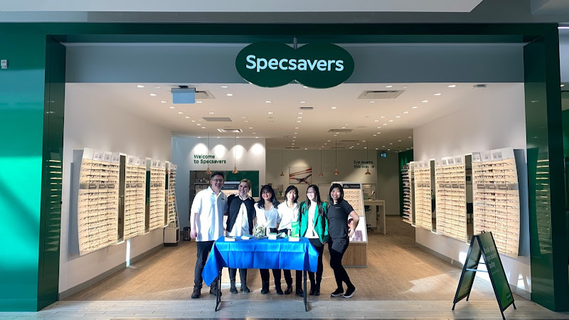 Specsavers Kingsway Mall