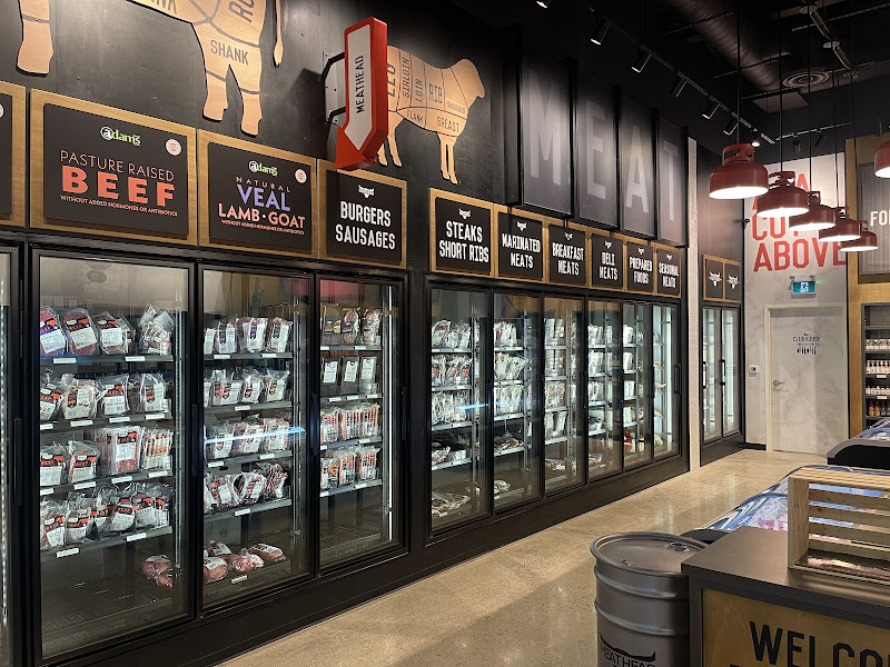 The Meathead Store
