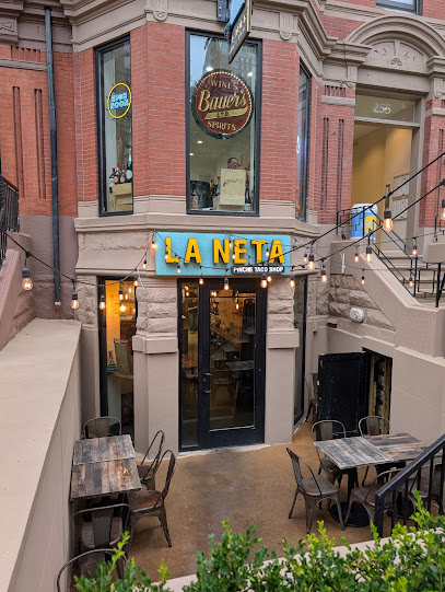 La Neta