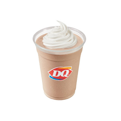 Dairy Queen