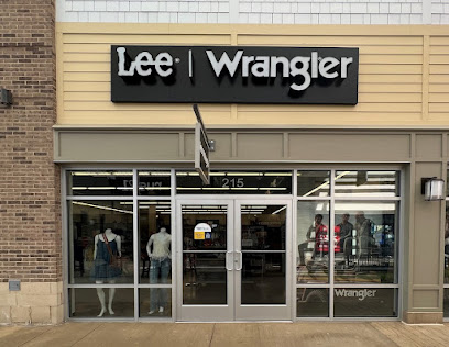 Lee | Wrangler Clearence Center