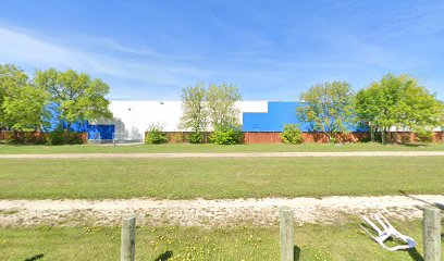 Garden Centre