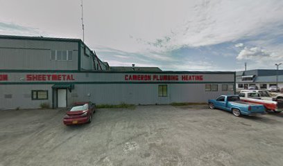 Pacific Rim Mechanical llc