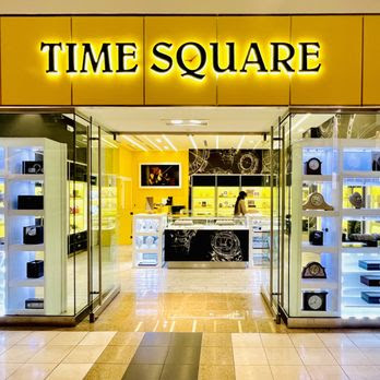 Time Square
