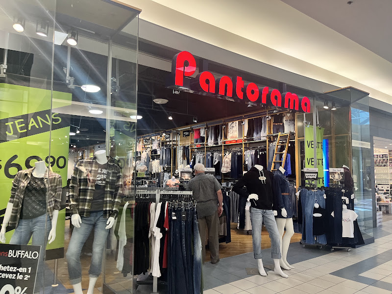Pantorama