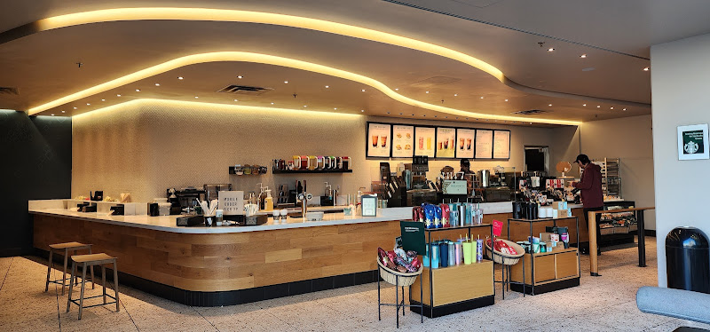 Starbucks Coffee Company