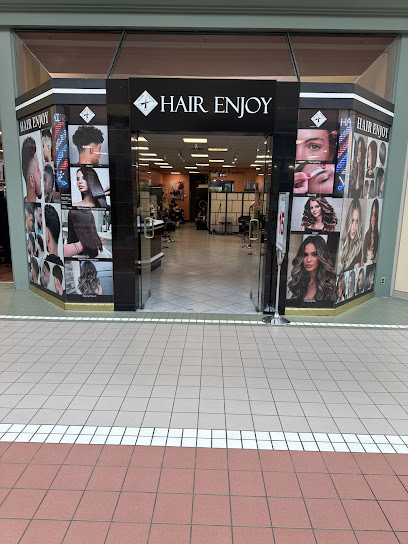 Hair Enjoy