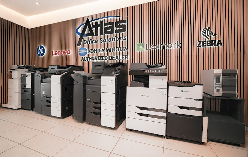 Atlas Office Solutions