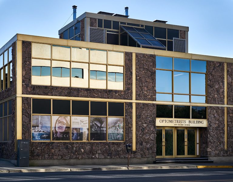 Northern Lights Optometry Ltd