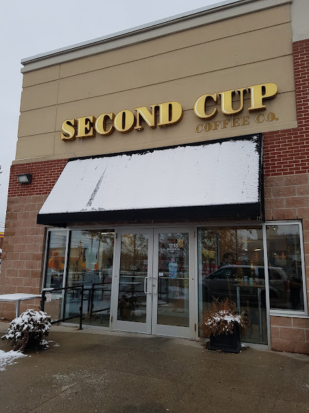 Second Cup