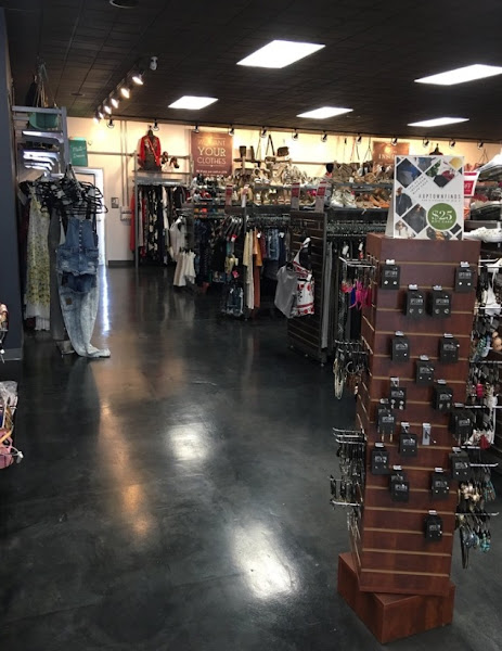 Uptown Cheapskate Torrance