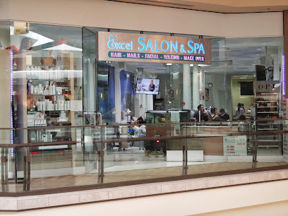 Excel Salon & Spa
