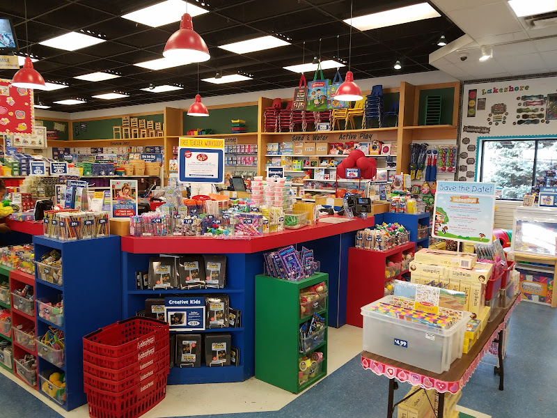 Lakeshore Learning Store