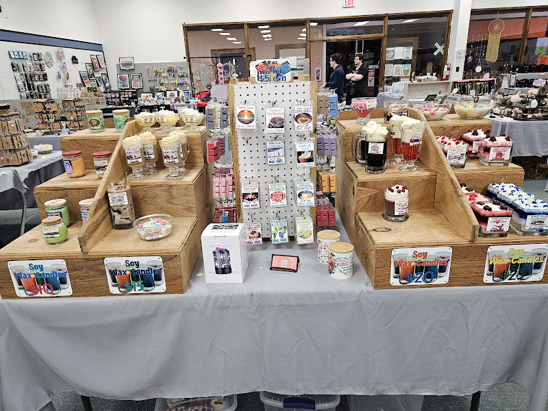 Crafters Creations