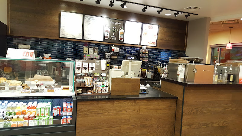 Starbucks Coffee Company