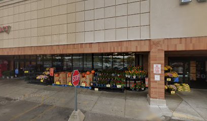 Kroger Floral