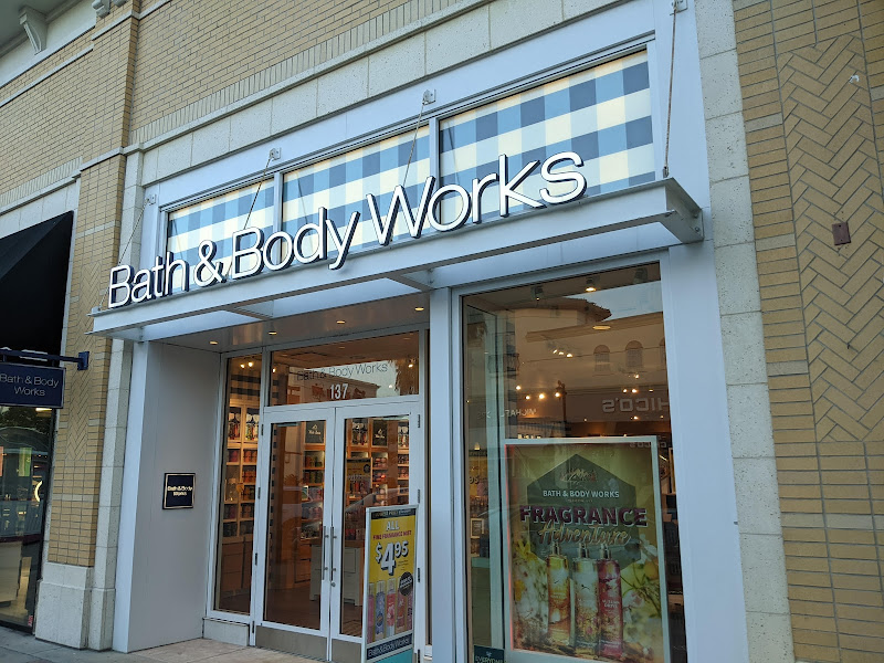 Bath & Body Works