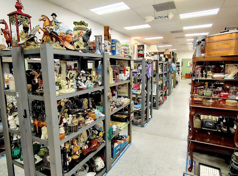 Indian River Antique Mall