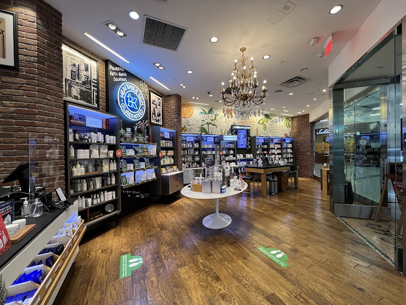 Kiehl's