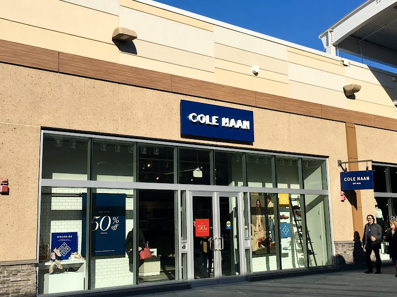 Cole Haan Outlet