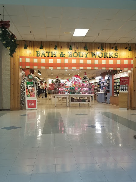 Bath & Body Works