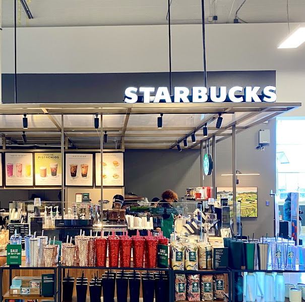 Starbucks Coffee Company