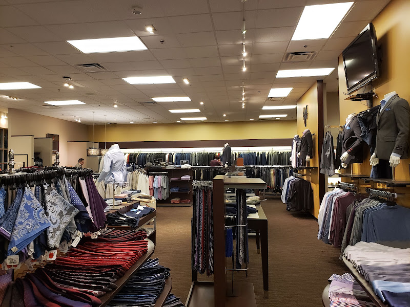Men's Wearhouse