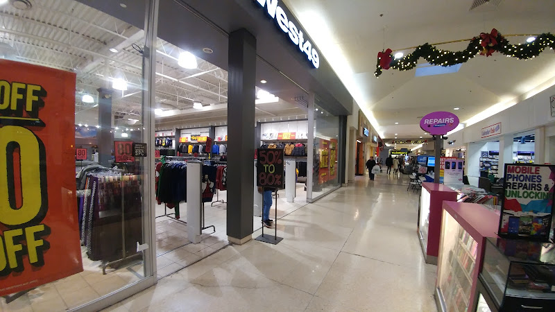 Tecumseh Mall